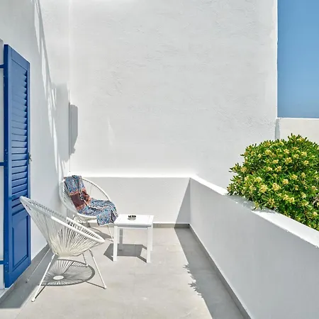 Bedspot Paros