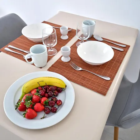 Bedspot Paros *