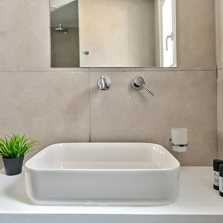 Apartment Bedspot Paros Naousa (Paros)