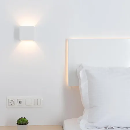 Bedspot Paros *