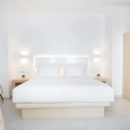 Διαμέρισμα Bedspot Paros Νάουσα