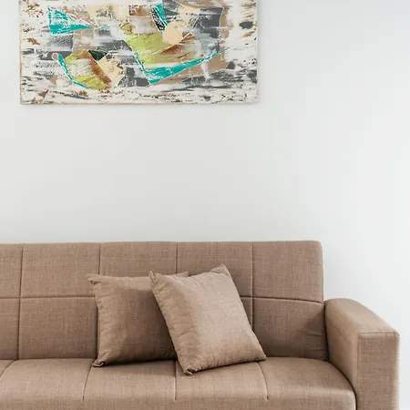 Bedspot Paros * Νάουσα