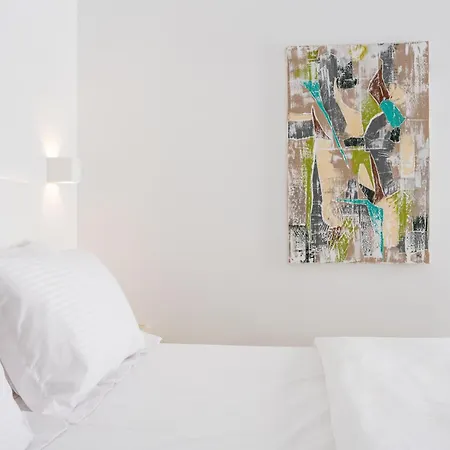 Bedspot Paros Διαμέρισμα Νάουσα