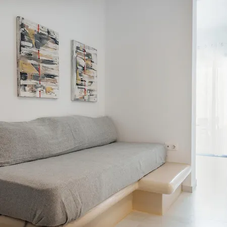 Bedspot Paros * Νάουσα