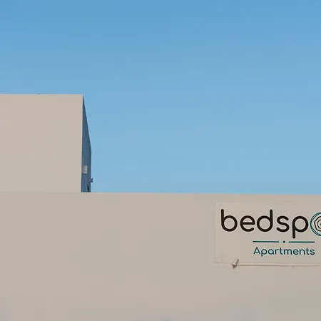 Διαμέρισμα Bedspot Paros Νάουσα