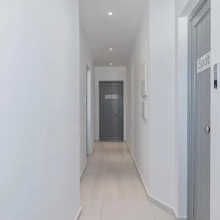 Bedspot Paros * Νάουσα