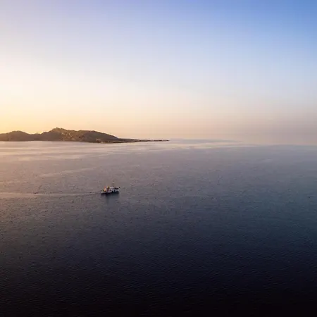 Bedspot Paros *
