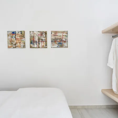 Bedspot Paros Διαμέρισμα