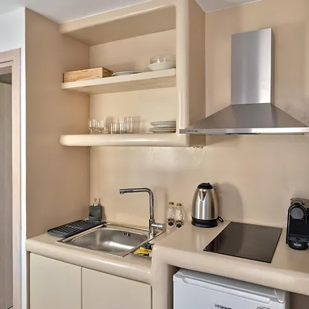 Bedspot Paros Διαμέρισμα Νάουσα
