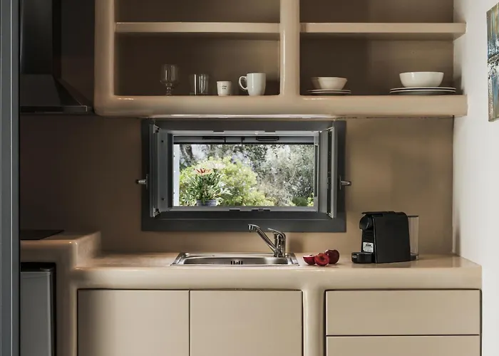 Bedspot Paros * Naousa