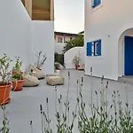 Bedspot Paros Apartment Naousa (Paros)