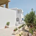 Appartamento Bedspot Paros