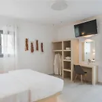 Bedspot Paros Naoussa