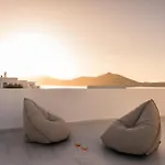 Bedspot Paros Apartment