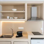 Διαμέρισμα Bedspot Paros *