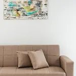 Bedspot Paros * Naoussa