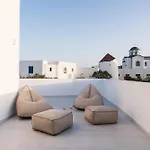 Bedspot Paros Naousa (Paros)