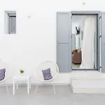 Bedspot Paros Apartment *