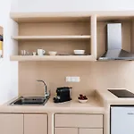 Appartamento Bedspot Paros Naoussa