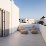 Bedspot Paros Appartamento Naoussa