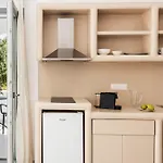 Διαμέρισμα Bedspot Paros *