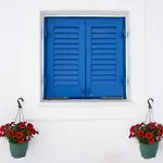 Bedspot Paros