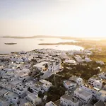 Bedspot Paros Διαμέρισμα Νάουσα