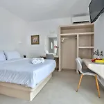 Appartamento Bedspot Paros Naoussa