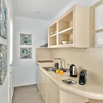Bedspot Paros Apartment