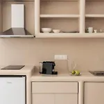 Apartment Bedspot Paros *