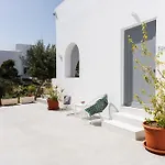 Bedspot Paros * Naoussa