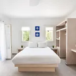 Bedspot Paros Naousa (Paros)