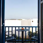 Bedspot Paros *