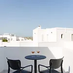 Διαμέρισμα Bedspot Paros