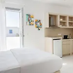 Appartamento Bedspot Paros Naoussa