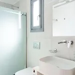 Bedspot Paros Naousa (Paros)