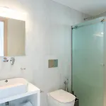 Bedspot Paros Διαμέρισμα Νάουσα