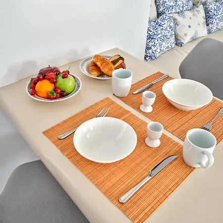 Apartman Bedspot Paros *