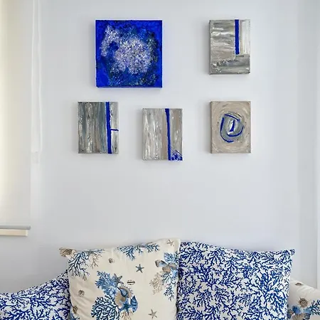 Bedspot Paros * Naousa