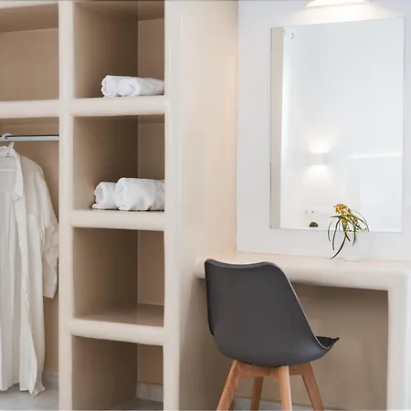 Bedspot Paros *