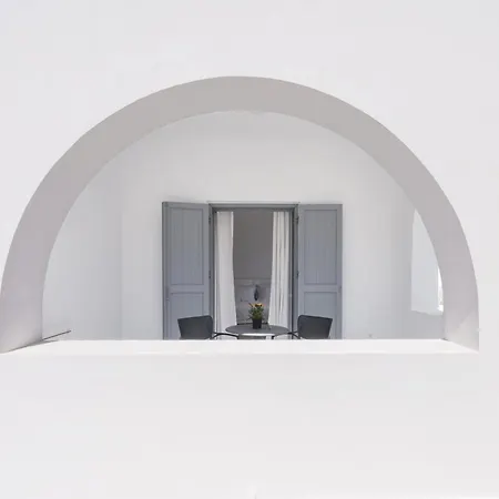 Bedspot Paros Apartment