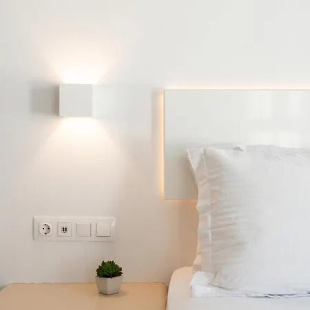 Bedspot Paros *