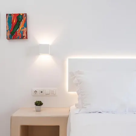 Appartement Bedspot Paros Naousa