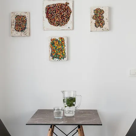 Bedspot Paros *