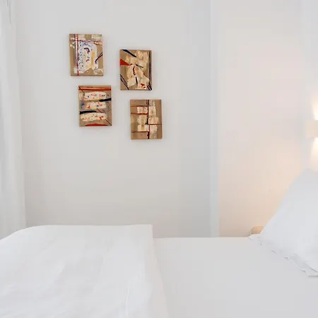 Bedspot Paros