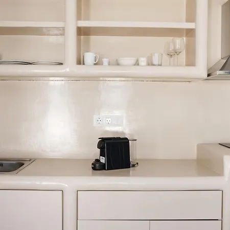 Apartment Bedspot Paros Naousa (Paros)
