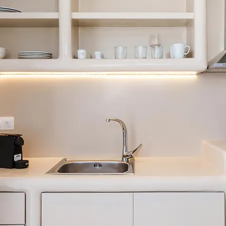 Bedspot Paros *