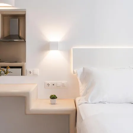 Bedspot Paros * Naousa