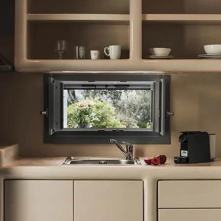 Bedspot Paros * Naousa