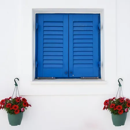 Bedspot Paros